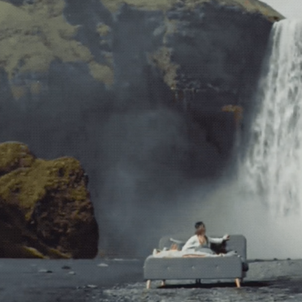 SI GRITAS A TU ORDENADOR DESDE CASA, SUENA EN ISLANDIA